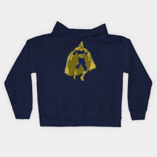 Doctor fate Kids Hoodie